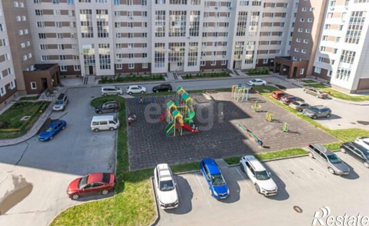 2-комн квартира ул Звездная, 11,  д. 11