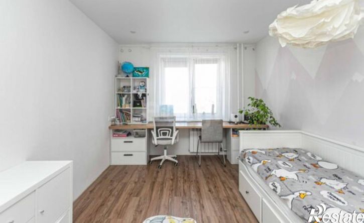 2-комн квартира ул Звездная, 11,  д. 11