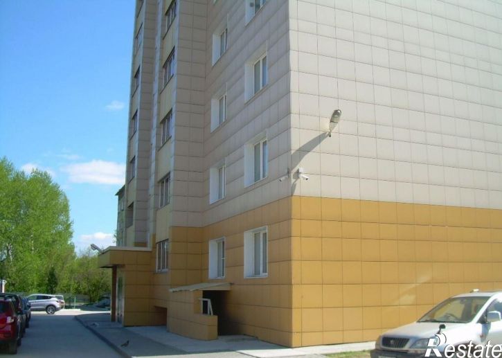 1-комн квартира ул К.Маркса, 57,  д. 57
