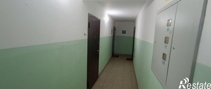 1-комн квартира ул К.Маркса, 57,  д. 57