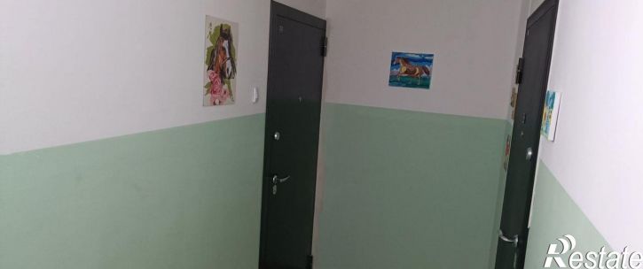 1-комн квартира ул К.Маркса, 57,  д. 57