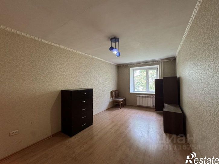1-комн квартира Первомайская улица, 21,  д. 21