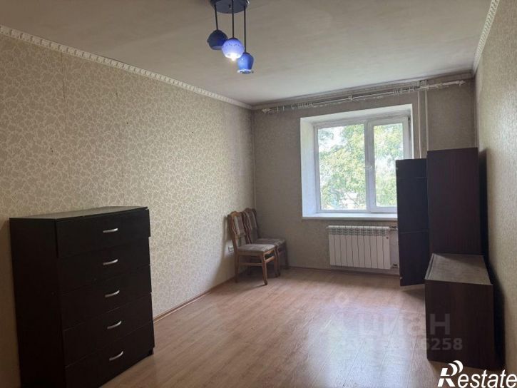 1-комн квартира Первомайская улица, 21,  д. 21