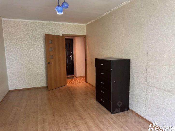 1-комн квартира Первомайская улица, 21,  д. 21
