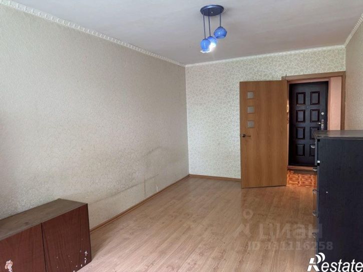1-комн квартира Первомайская улица, 21,  д. 21
