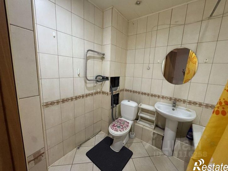 1-комн квартира Первомайская улица, 21,  д. 21