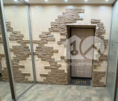3-комн, 112кв м, этаж 7/7 ул Островского, 55