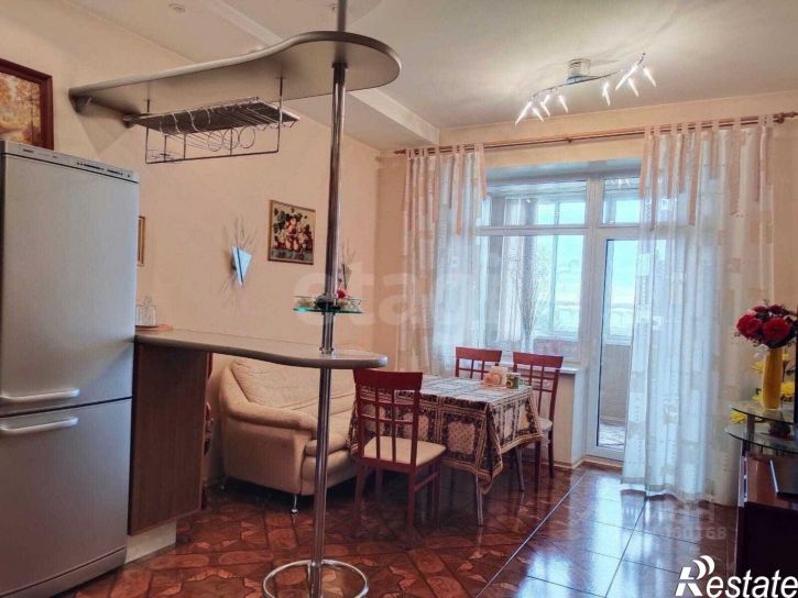 1-комн квартира Изумрудный г-к, 10,  д. 10
