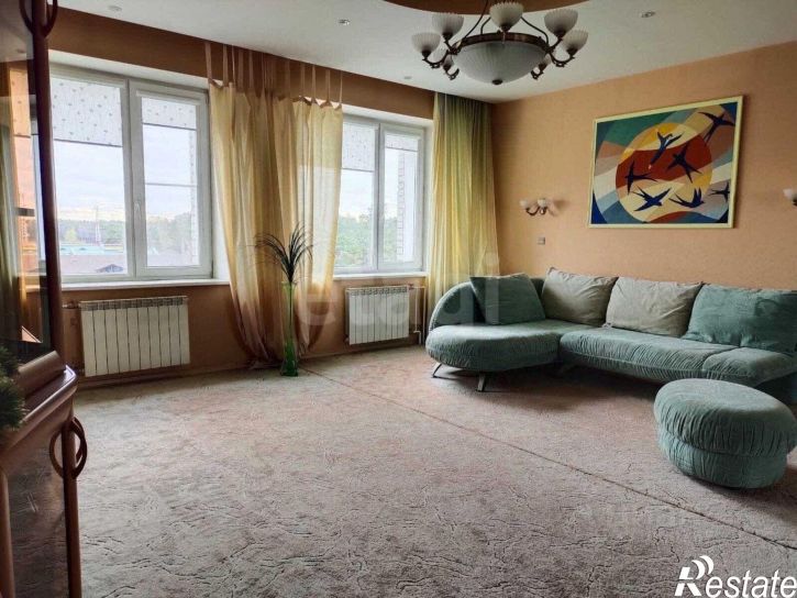 1-комн квартира Изумрудный г-к, 10,  д. 10