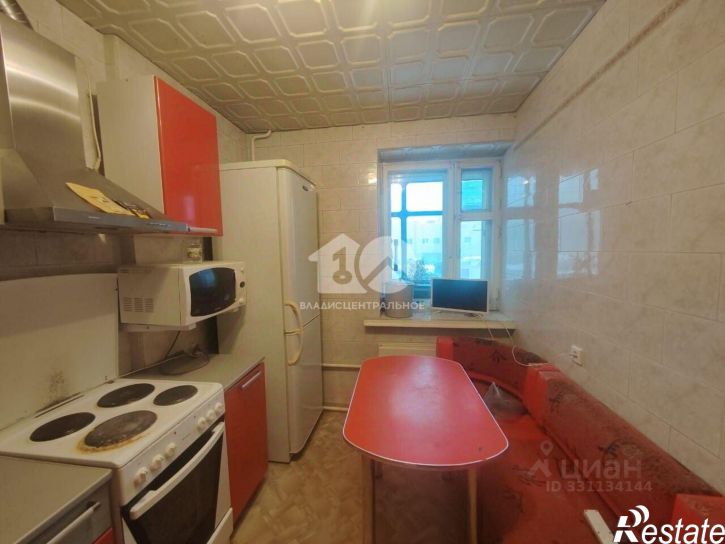 4-комн квартира ул Первомайская, 14,  д. 14