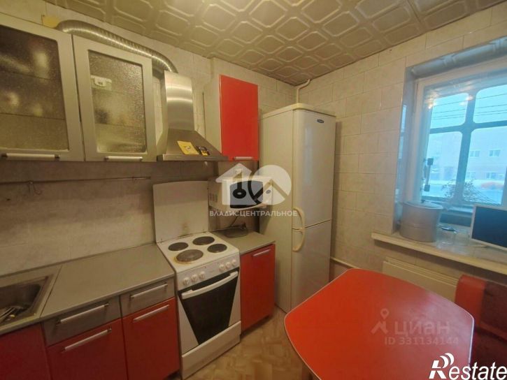4-комн квартира ул Первомайская, 14,  д. 14