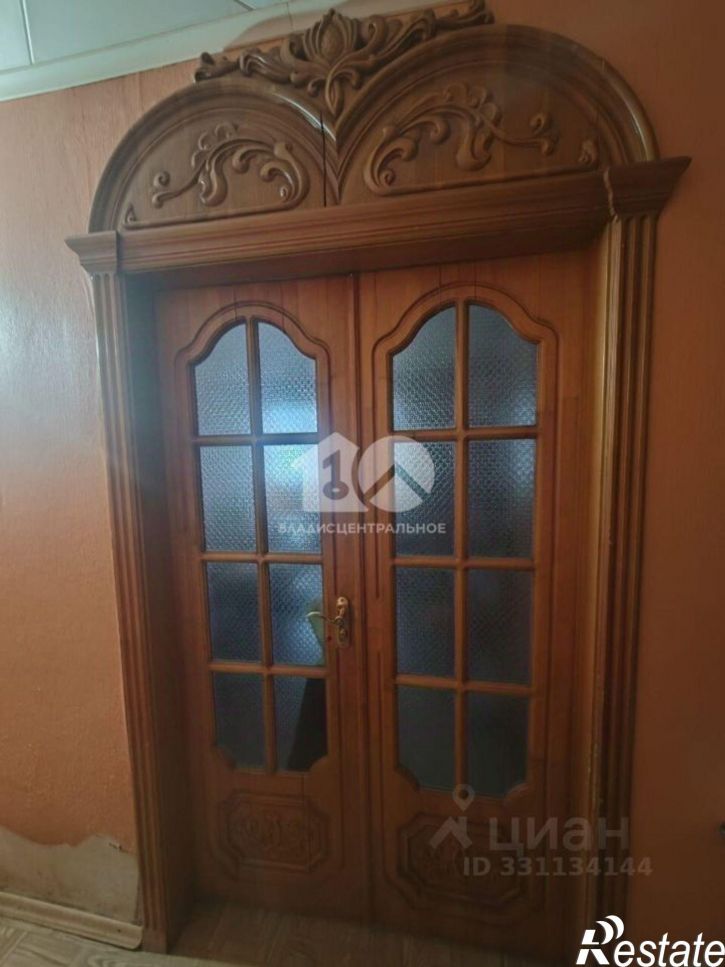 4-комн квартира ул Первомайская, 14,  д. 14