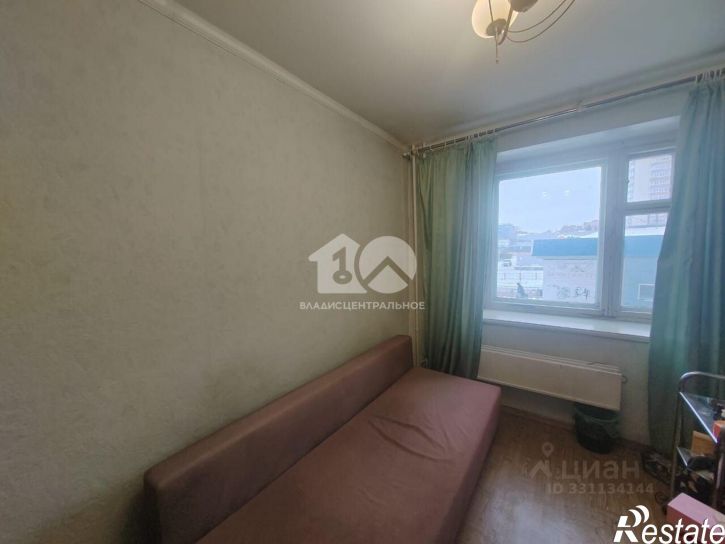 4-комн квартира ул Первомайская, 14,  д. 14