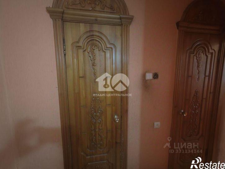 4-комн квартира ул Первомайская, 14,  д. 14