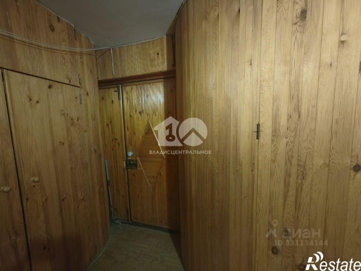 4-комн квартира ул Первомайская, 14,  д. 14