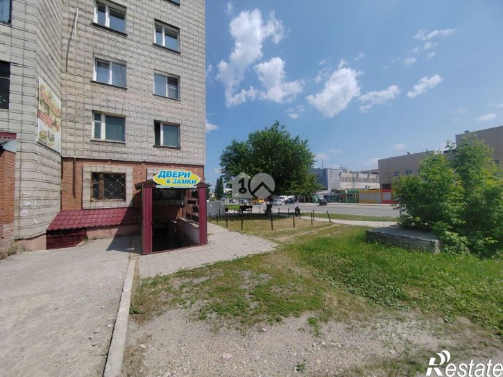 4-комн квартира ул Первомайская, 14,  д. 14