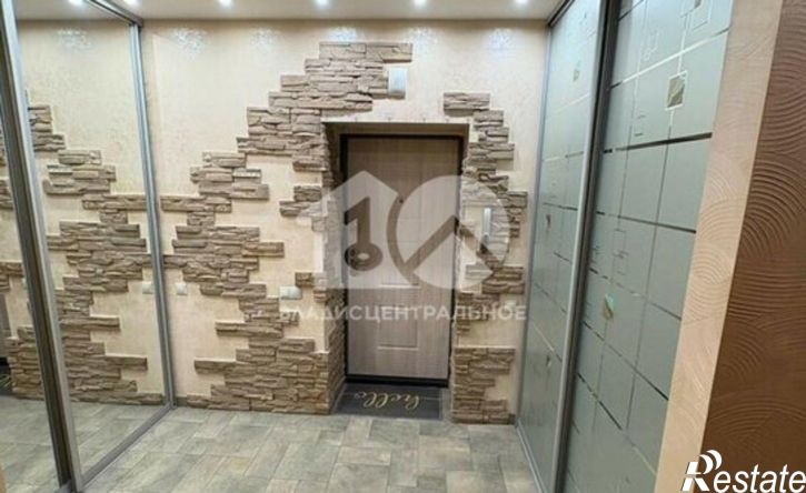 3-комн квартира ул Островского, 55,  д. 55