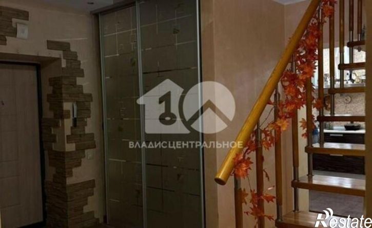 3-комн квартира ул Островского, 55,  д. 55