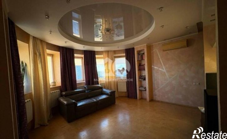 3-комн квартира ул Островского, 55,  д. 55