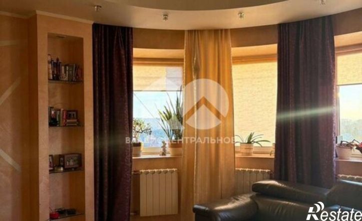 3-комн квартира ул Островского, 55,  д. 55