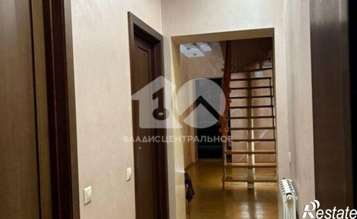 3-комн квартира ул Островского, 55,  д. 55