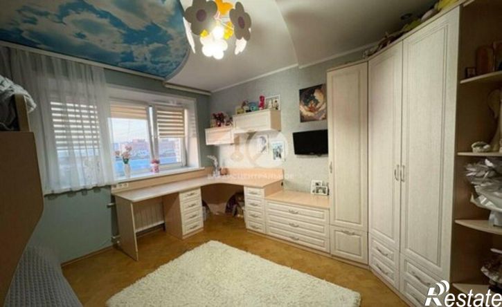 3-комн квартира ул Островского, 55,  д. 55