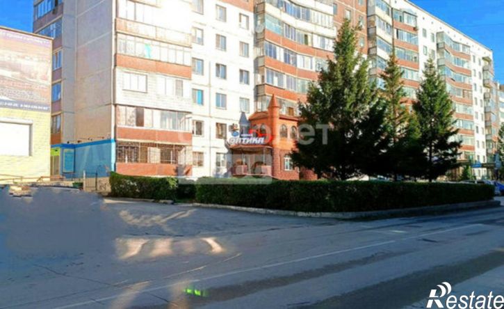 2-комн квартира улица Лелюха, 26,  д. 26