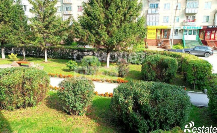 2-комн квартира улица Лелюха, 26,  д. 26