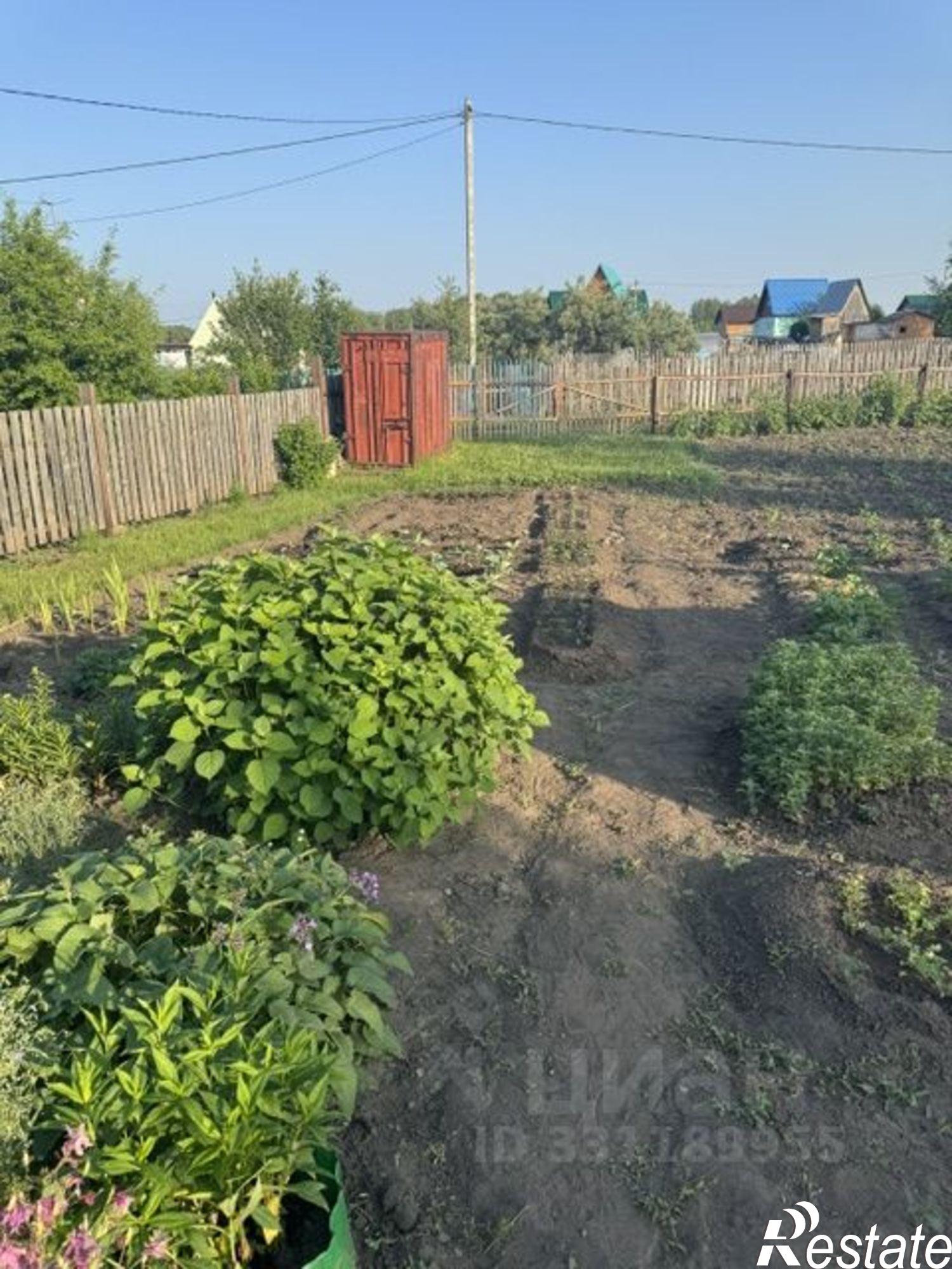 Купить дачу, дом, коттедж за 1 100 000 рублей на СНТ Ива