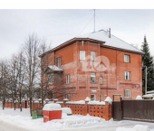 2-комн, 78кв м, этаж 1/3 ул Виноградная, 12