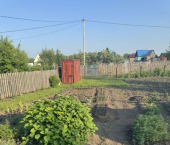 коттедж 30 кв м СНТ Ива
