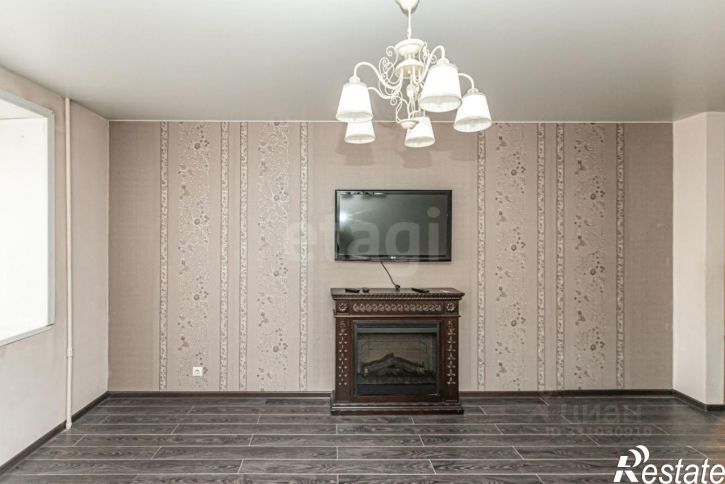 3-комн квартира ул Красная Сибирь, 132,  д. 132