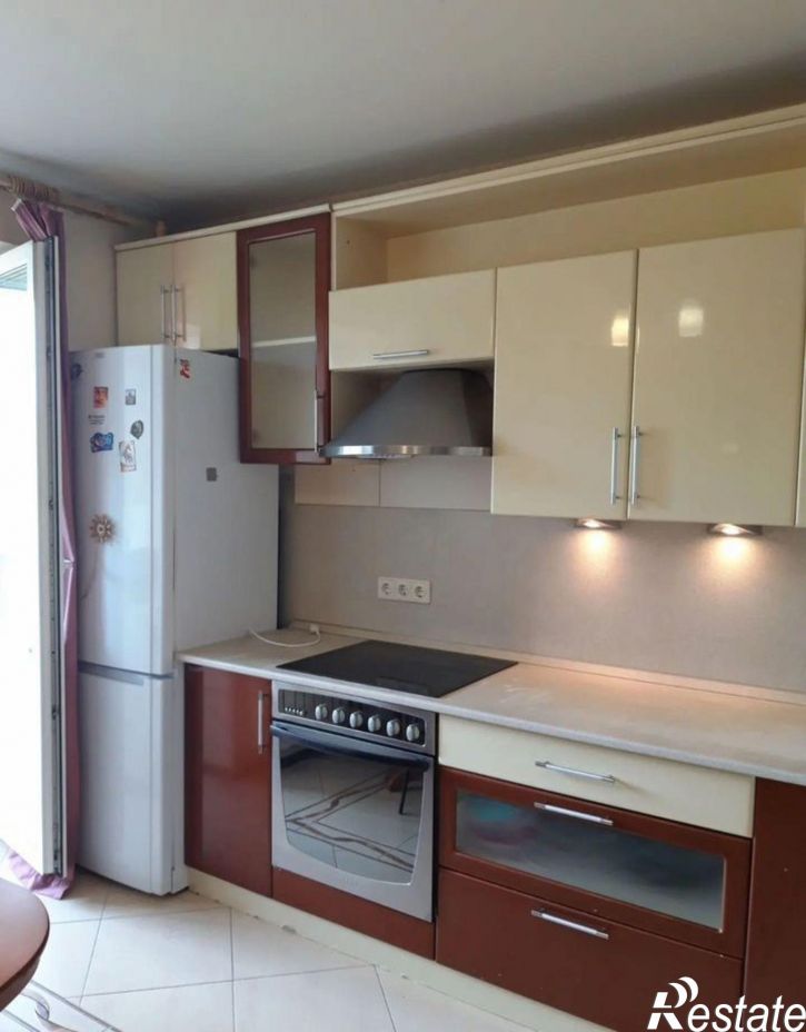 2-комн квартира Первомайская улица, 21,  д. 21