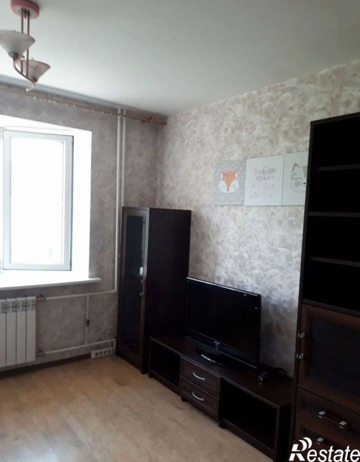 2-комн квартира Первомайская улица, 21,  д. 21