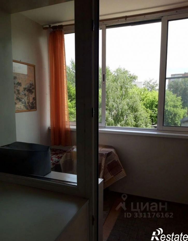 2-комн квартира Первомайская улица, 21,  д. 21