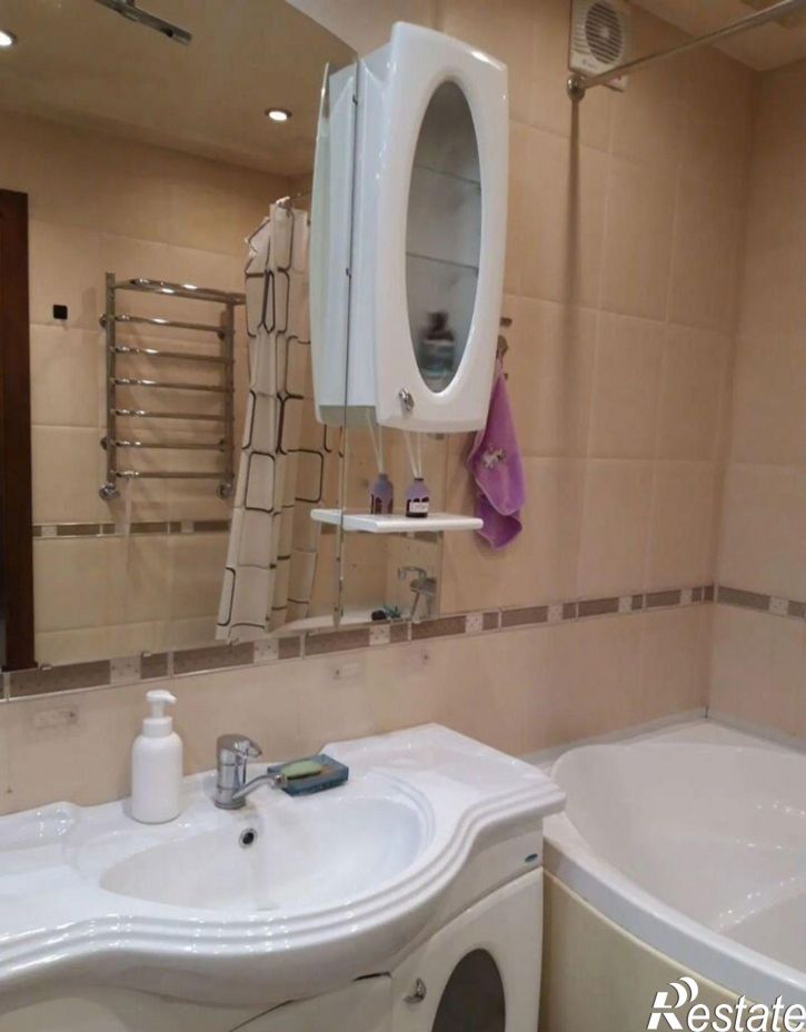 2-комн квартира Первомайская улица, 21,  д. 21