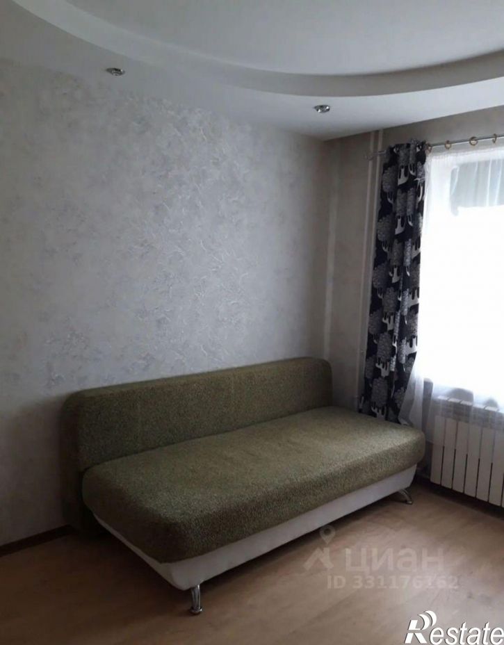 2-комн квартира Первомайская улица, 21,  д. 21