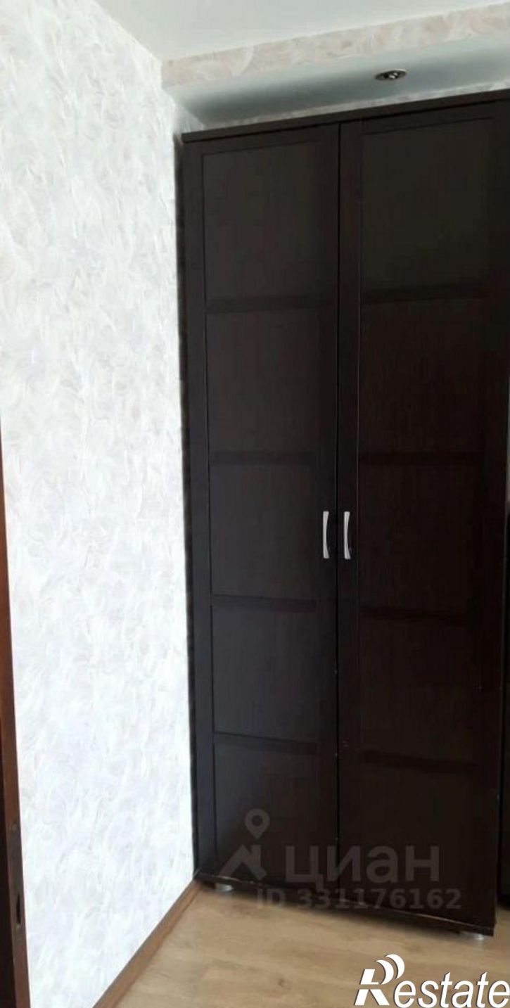 2-комн квартира Первомайская улица, 21,  д. 21