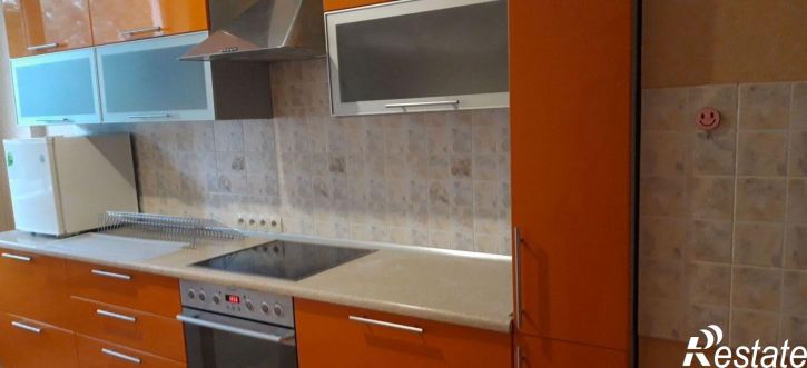 1-комн квартира ул Попова, 35А,  д. 35А