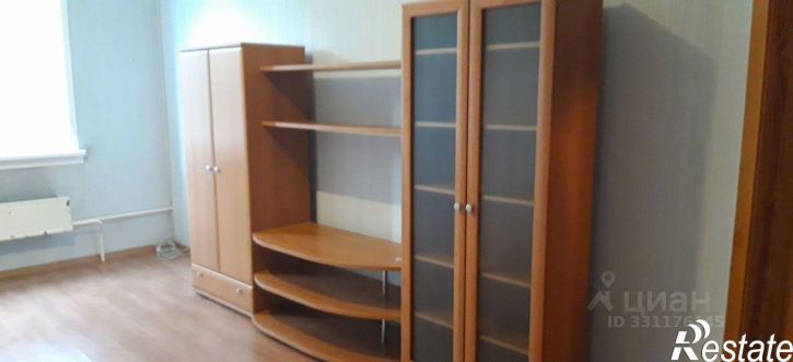 1-комн квартира ул Попова, 35А,  д. 35А