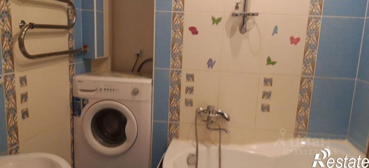 1-комн квартира ул Попова, 35А,  д. 35А