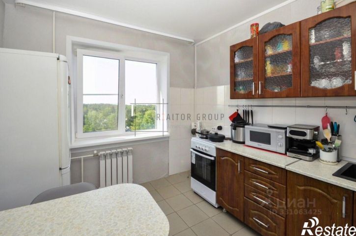 2-комн квартира ул Дачная, 30,  д. 30