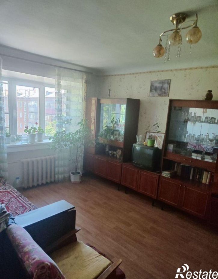 1-комн квартира улица Карла Маркса, 31,  д. 31