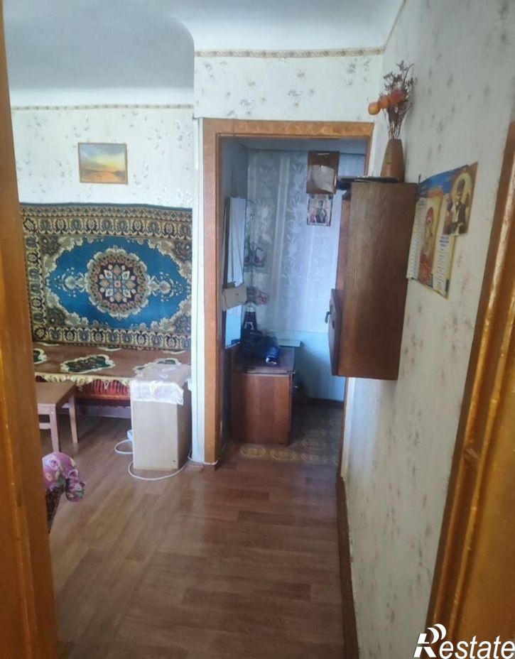 1-комн квартира улица Карла Маркса, 31,  д. 31
