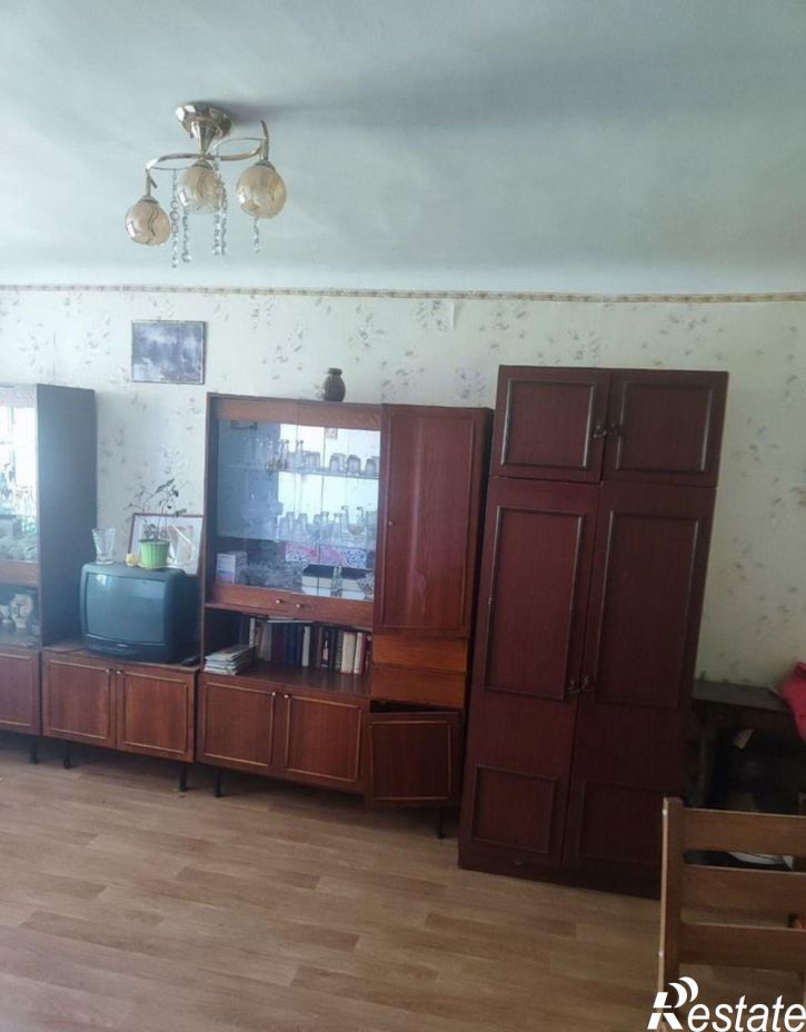 1-комн квартира улица Карла Маркса, 31,  д. 31