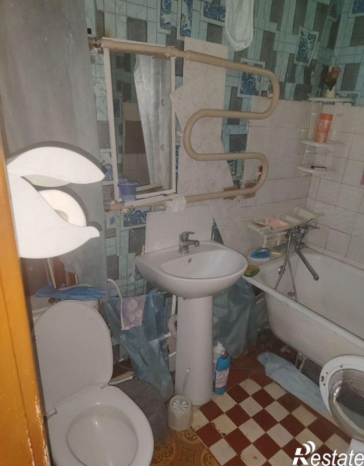1-комн квартира улица Карла Маркса, 31,  д. 31