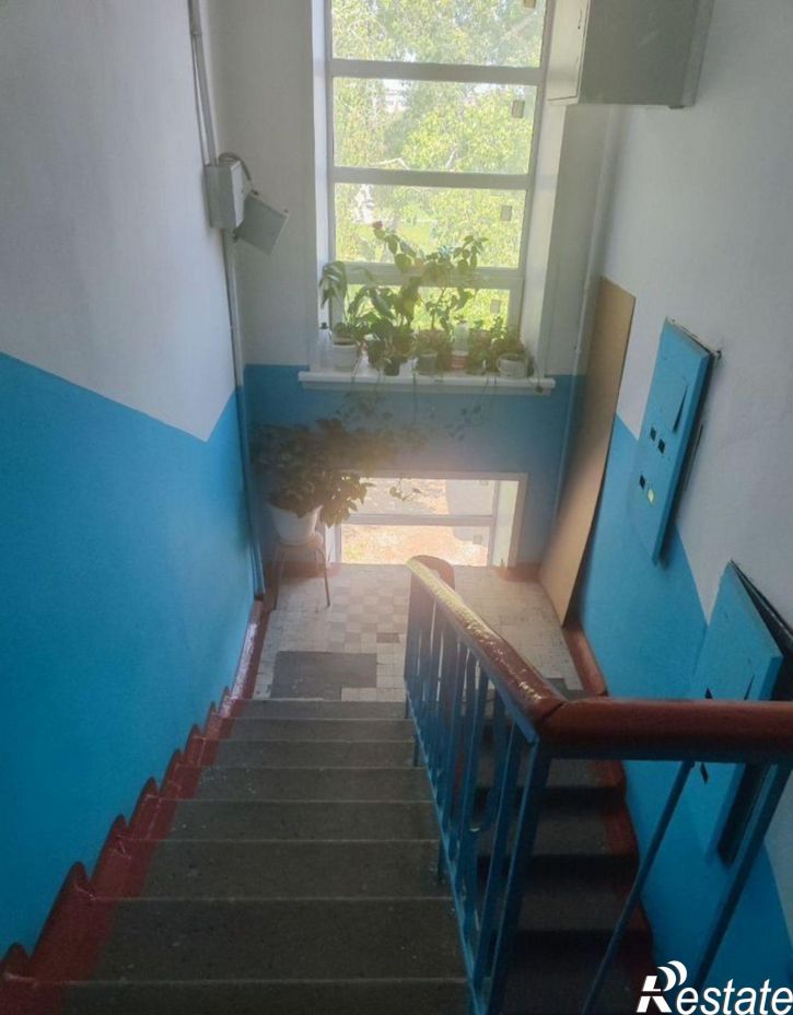 1-комн квартира улица Карла Маркса, 31,  д. 31