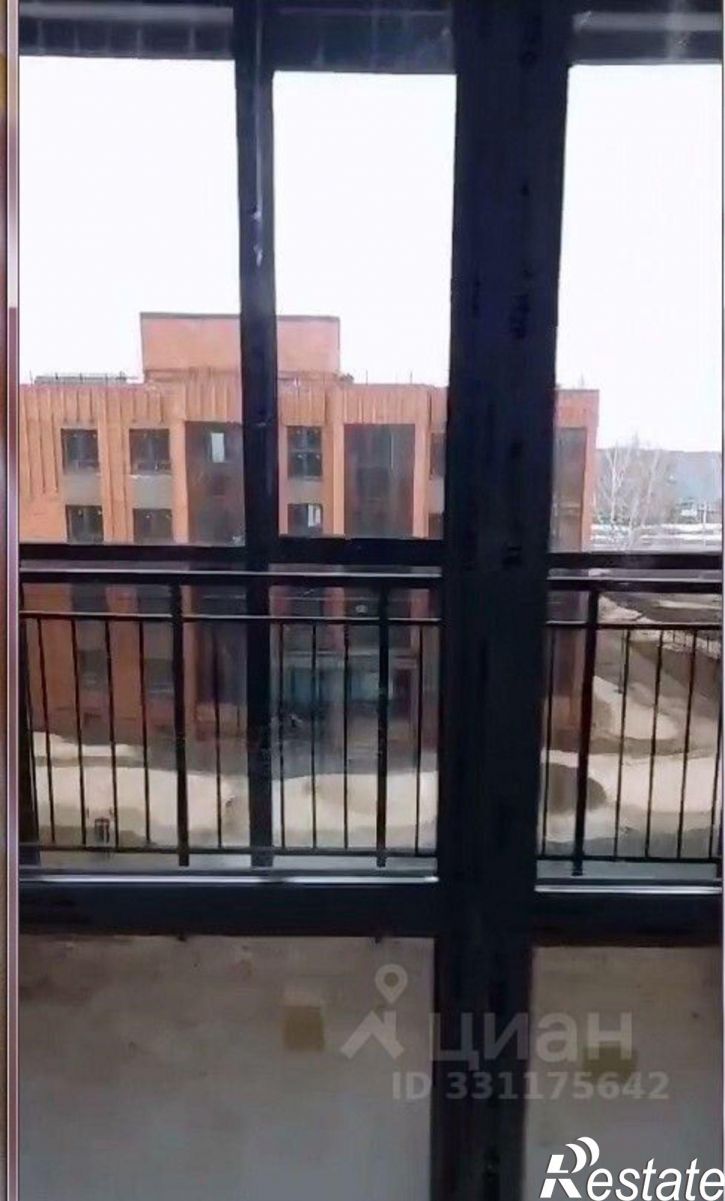 1-комн квартира
