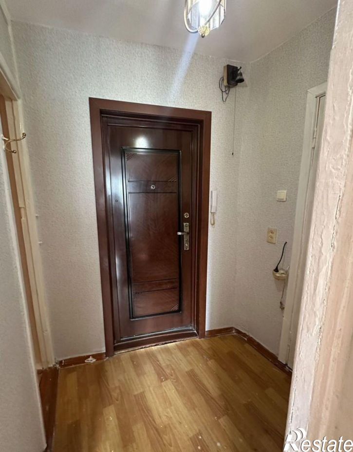 1-комн квартира ул Рогачева, 4,  д. 4