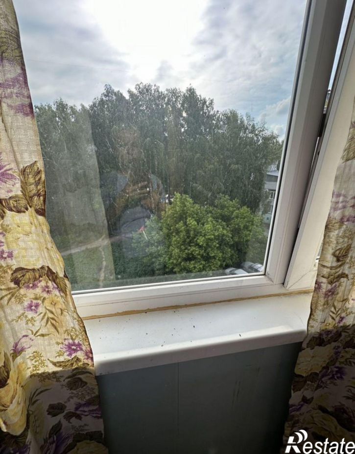 1-комн квартира ул Рогачева, 4,  д. 4
